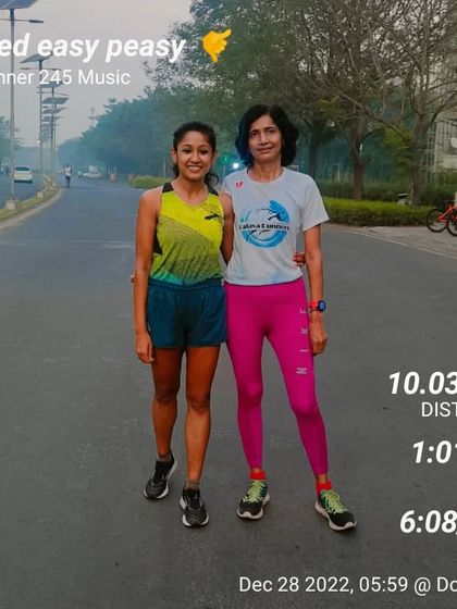 The Grind: Training & Workouts photo 54