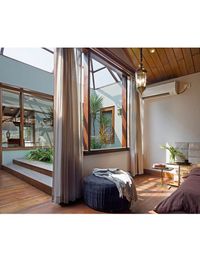 Sustainable Architecture Design