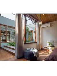 Sustainable Architecture Design