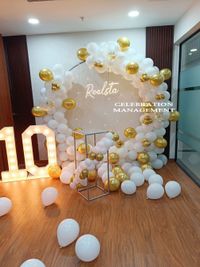 Corporate & Social Event Decoration