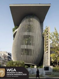 Experiential Commercial & Retail Architecture