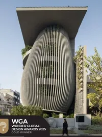 Experiential Commercial & Retail Architecture