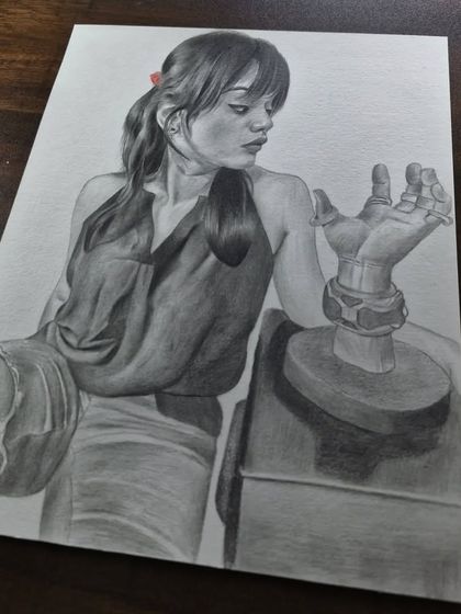 Individual Portraits: Women photo 4