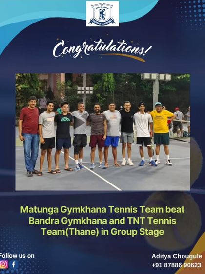 Adult & Senior Competitions photo 3