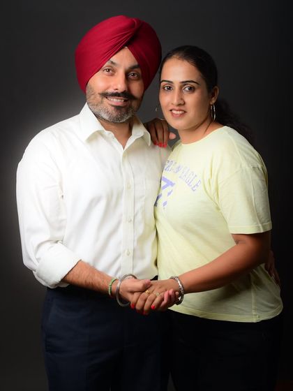 Vishal Diwan - Family & Milestone Photography Family & Kids Portraits photo 21