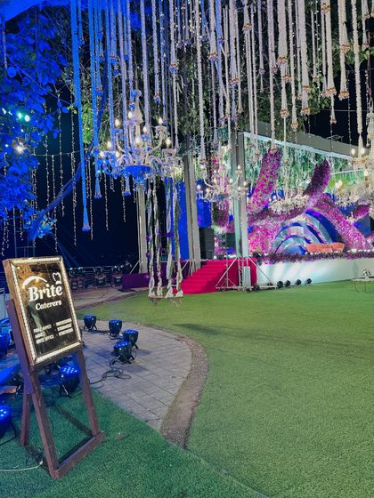 Elegant Event Setups photo 8