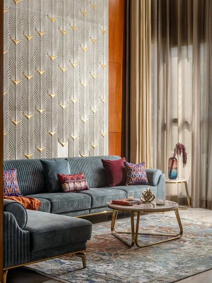 Archemist Architects - Turnkey Residential Design & Build Project Showcase: The Avani Residence photo 3