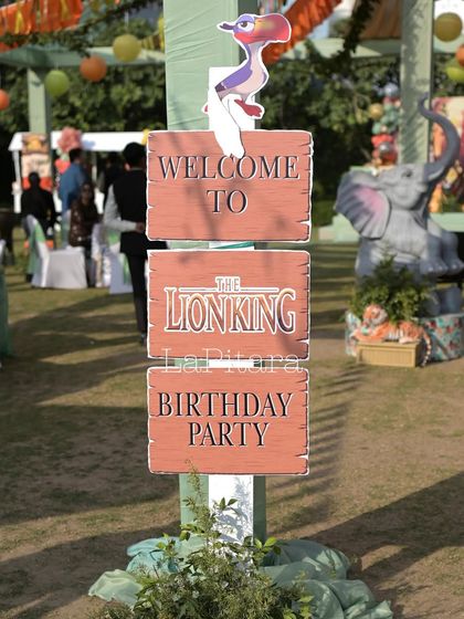 La Pitara - Personal & Social Event Planning Adventure & Character Parties photo 42