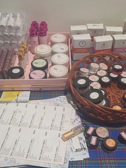 Ready-to-Brand Product Catalogue photo 6