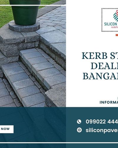 Hardscape Material Supply