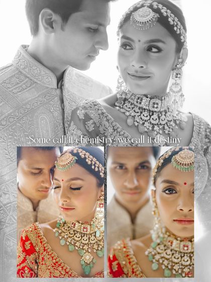 Regal Brides & Grooms photo 19