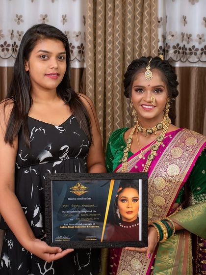 From Student to Professional Artist photo 9