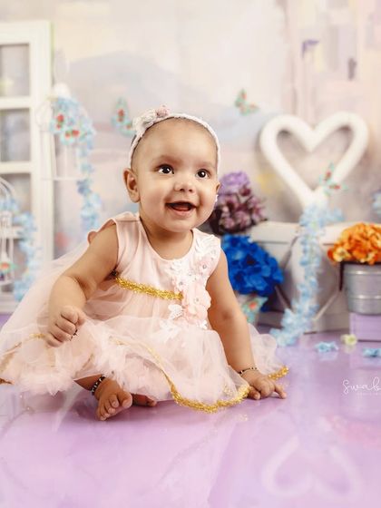 Sweet Sitter & Milestone Sessions photo 18