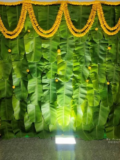 Ds Province - Event & Party Decoration Behind The Scenes photo 5