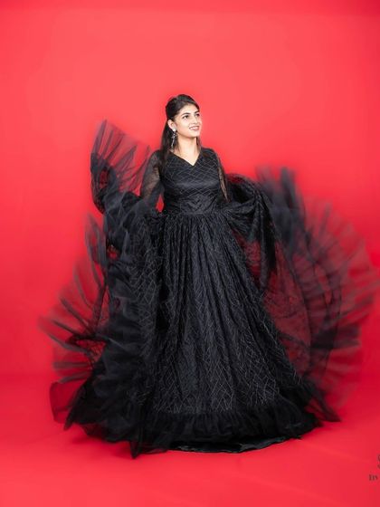 Dee Yashaswini - Occasion Wear Rentals A Look Inside Our Store photo 44