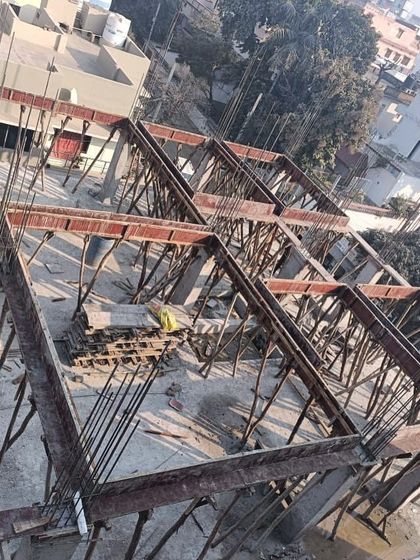 The Construction Journey: From Foundation to Finish photo 5