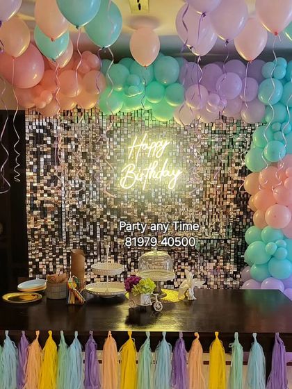 Elegant & Simple Setups photo 30