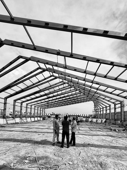 Architecture Dialogue - Architectural Design From Concept to Construction photo 11