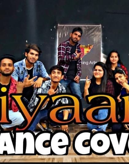 Bollywood Grooves for Adults photo 14