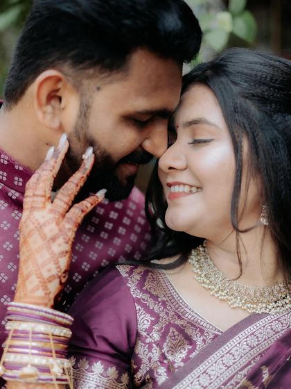 Engagement & Pre-Wedding Functions photo 3