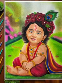 Spiritual & Cultural Art