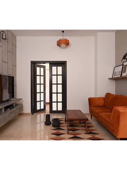 By the Riverside - Full-Service Interior Design Living Spaces: The Soul of the Home photo 7