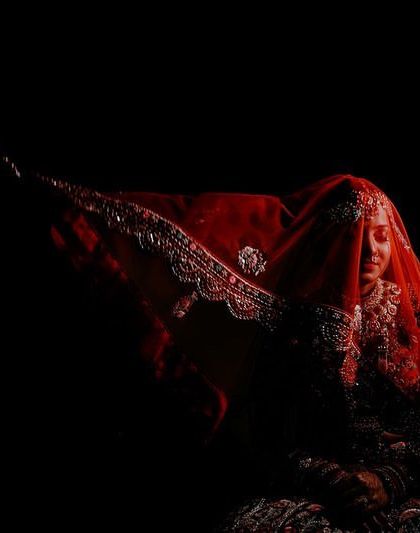 Bridal Elegance: Portraits of the Bride photo 21