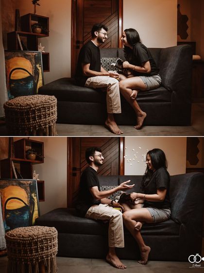 2Bonds - Wedding Photography & Films Pre-Wedding Narratives: The Start of Your Story photo 112