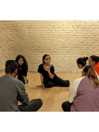 Flux School of Arts - Dance Classes Our Community, Our Vibe photo 16