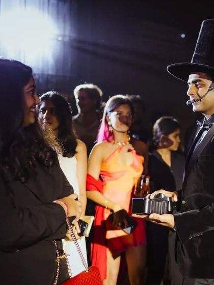 Brand Integration & Luxury Events photo 3