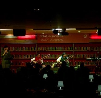 Fusion Energy: The 'Urja' Band photo 14