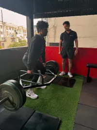 Sports Performance Training