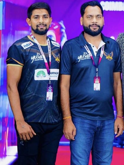 Our Champions: From Academy to Pro Leagues photo 4