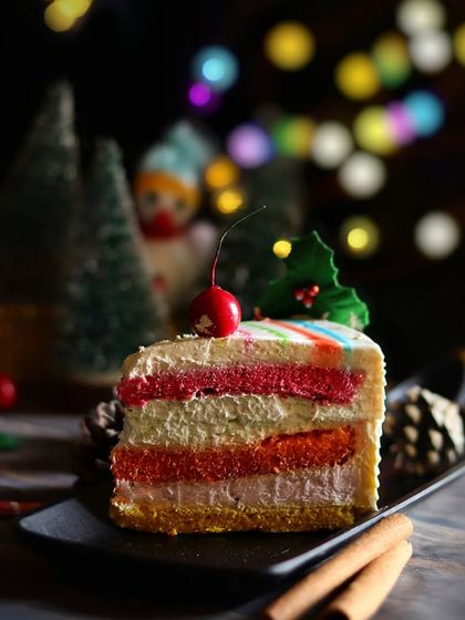 Delectable Desserts & Baked Goods photo 14