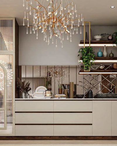 Kitchen Design