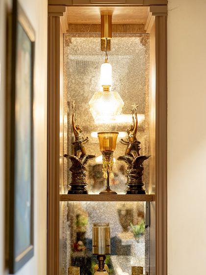 I M Design & Development - Residential Architecture & Interior Design Curated Details: Art, Lighting & Decor photo 30