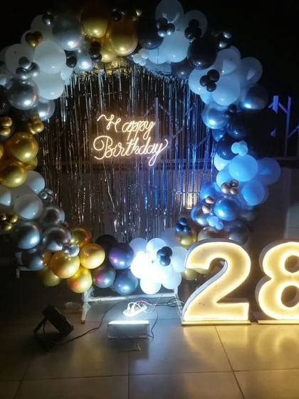 Outdoor & Rooftop Celebrations photo 5