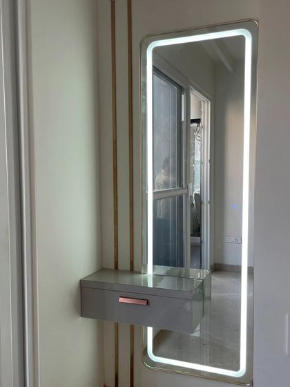 Irshad Saifi - Residential Interior Design & Renovation Custom Wardrobes & Dressing Units photo 20