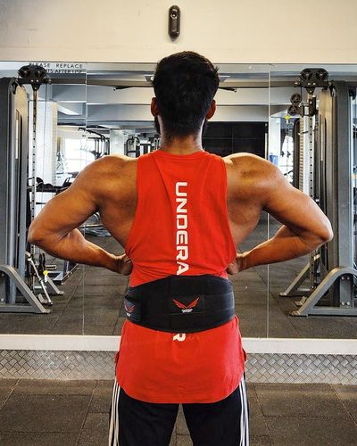 Injury Recovery Training