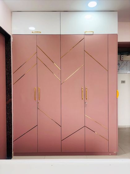 Smart Wardrobe & Storage Solutions photo 17