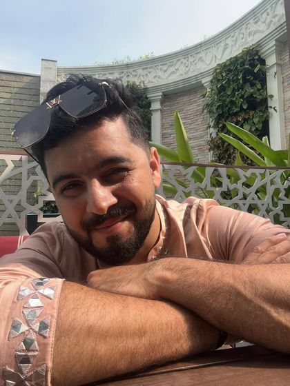 Nikhil Choradia - Dance Performances for Events Behind the Scenes & Style photo 18