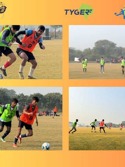 Action shots from the IKF North Zonals. Our facility provides the perfect stage for players to prove their skills.