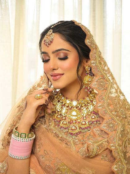 Signature Bridal Looks photo 25