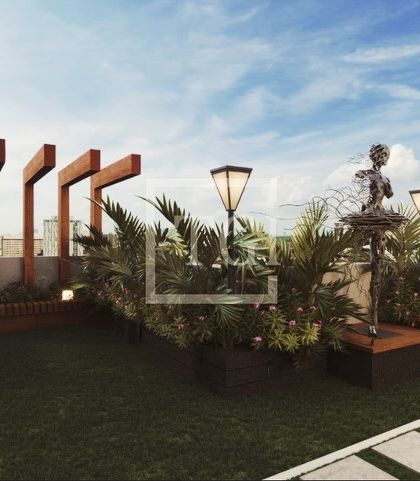 Terrace Garden - Commercial & Hospitality Design Our Vision in 3D: Concept & Design Renders photo 36