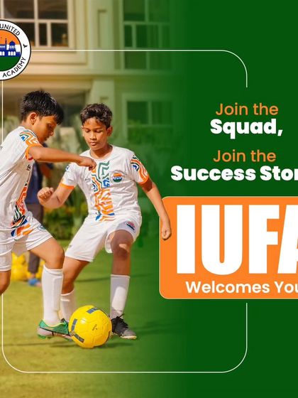 Our Academy: Train Hard, Win Big photo 23