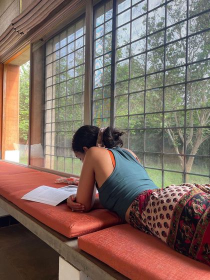 Reading 'The Power of Now' by Eckhart Tolle. I share key takeaways from the book, such as the nature of the ego, emotions, and the importance of living in the present moment.