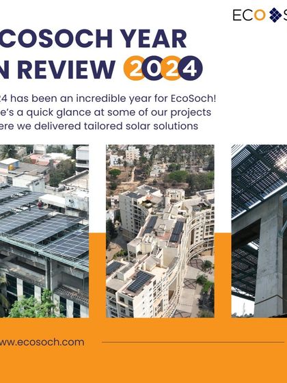 EcoSoch - Rooftop Solar Solutions Solar Insights & Guides photo 29