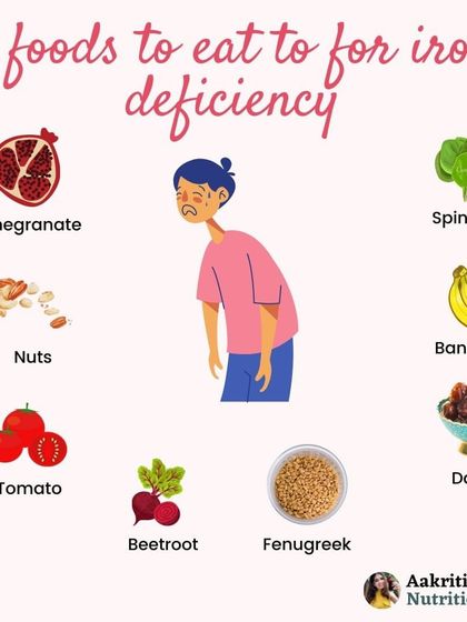 Feeling tired all the time could be a sign of iron deficiency. This guide shows nine iron-rich foods that are easy to add to your diet. My plans ensure you get enough iron, especially for women who are more prone to anemia.
