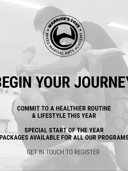 It all begins with a single decision. Commit to a new routine, build confidence, and learn a life-saving skill. Your journey starts the moment you walk through our doors.