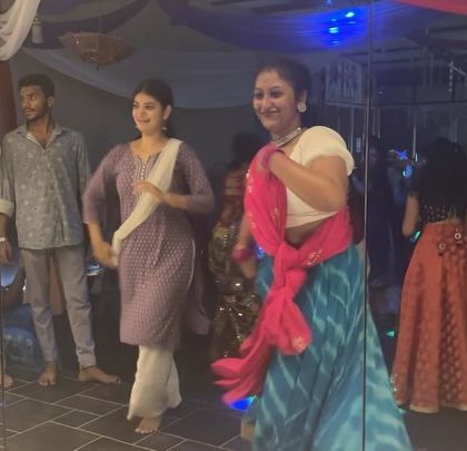 Hello Dance & Fitness Club - Event Choreography Festival Celebrations photo 27